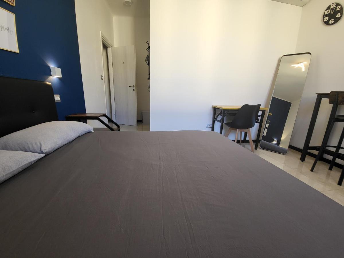 Bagno privato - 5 minuti a piedi dalla stazione - Self Check-in - Netflix Bologna Esterno foto