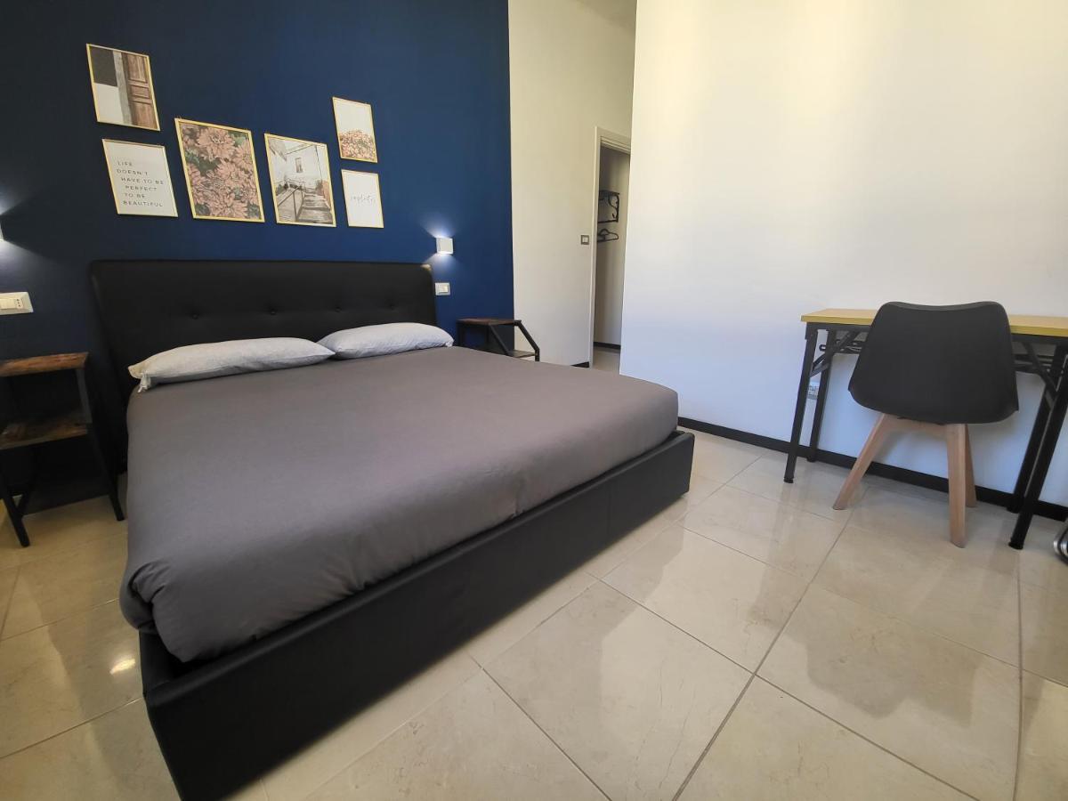 Bagno privato - 5 minuti a piedi dalla stazione - Self Check-in - Netflix Bologna Esterno foto