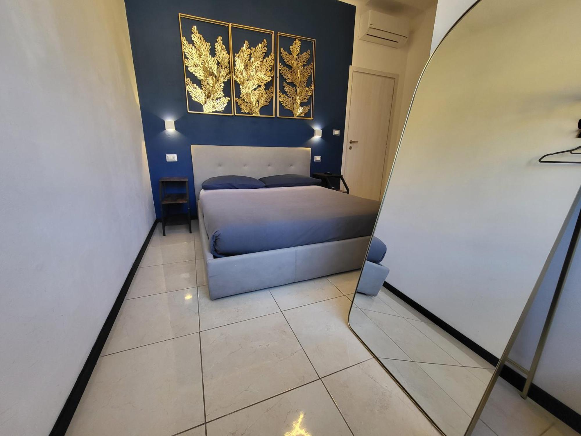 Bagno privato - 5 minuti a piedi dalla stazione - Self Check-in - Netflix Bologna Esterno foto